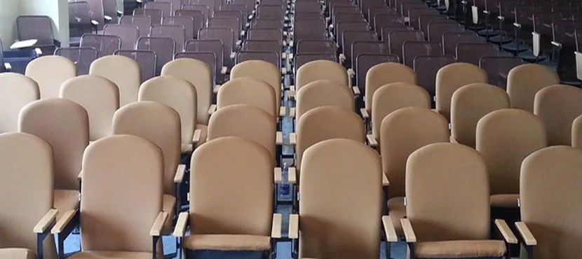 auditorium 2