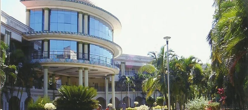 hostel 2